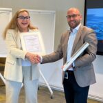 Hercertificering PWN-Drinkwaterbedrijf-Noord-Holland